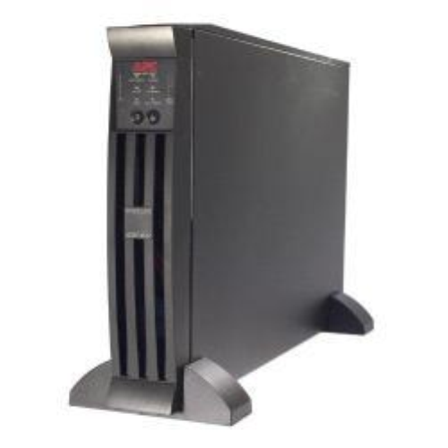 APC Smart-UPS XL Modular 3000VA - UPS - 230 V c.a. V - 2.85 kW - 3000 VA - 2U - nero - per P/N: AR3003, AR3003SP, AR3006, AR3006SP, AR3103, AR3103SP, AR3106, AR3106SP, AR3357X674
